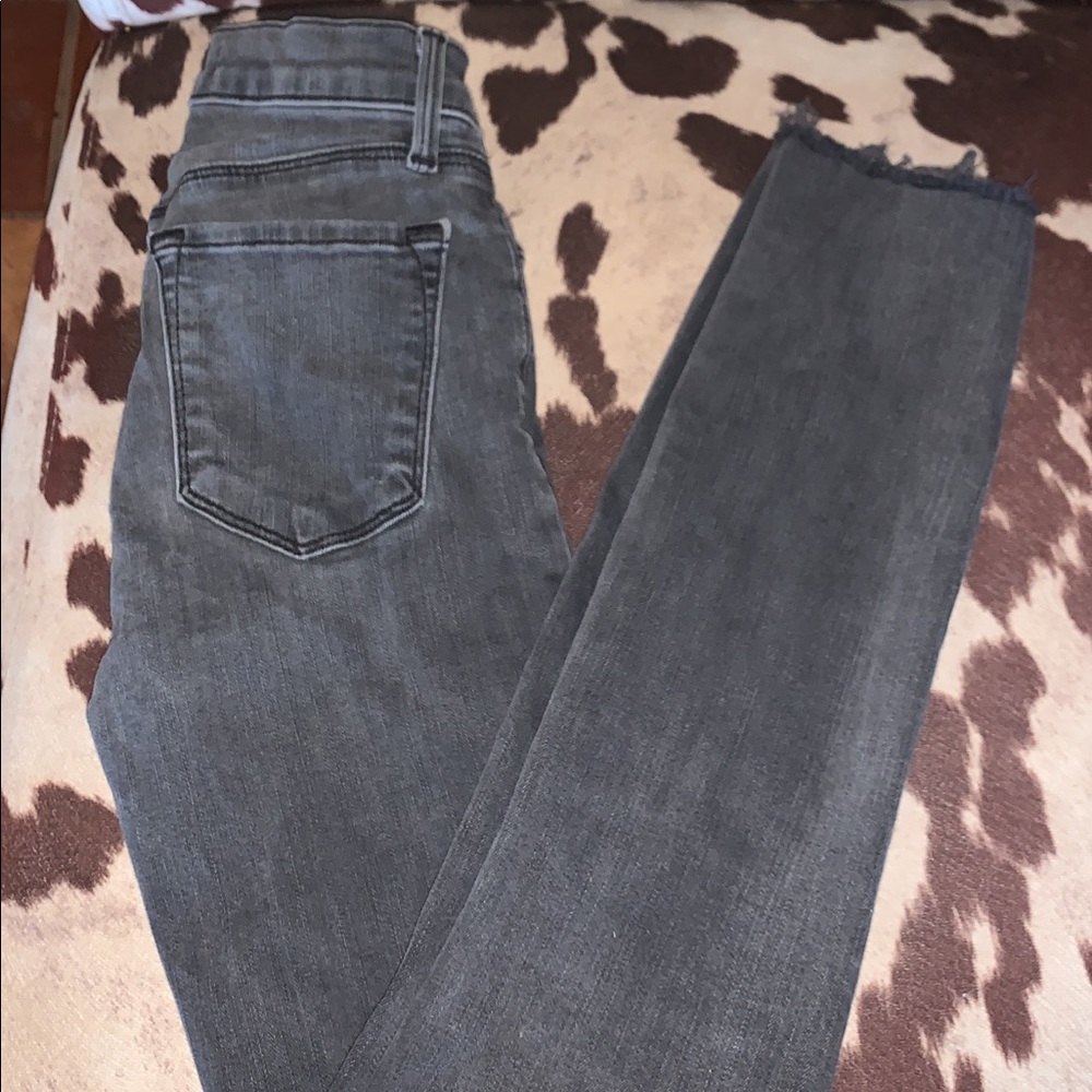 J brand skinny jeans